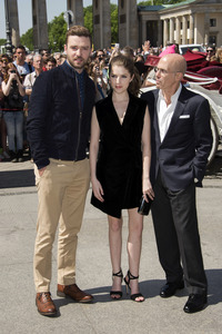 Photocall zu 'Trolls' Berlin