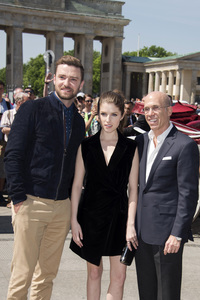 Photocall zu 'Trolls' Berlin