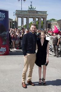 Photocall zu 'Trolls' in Berlin