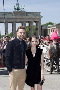 Photocall zu 'Trolls' in Berlin