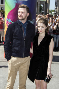 Photocall zu 'Trolls' in Berlin