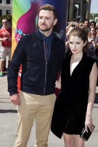 Photocall zu 'Trolls' in Berlin