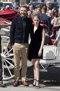 Photocall zu 'Trolls' in Berlin