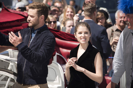 Photocall zu 'Trolls' in Berlin