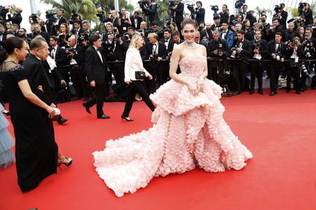 'Cafe Society' Premiere und Opening Night Gala, Cannes Film Festival 2016