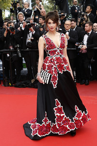 'Cafe Society' Premiere und Opening Night Gala, Cannes Film Festival 2016