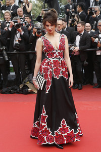 'Cafe Society' Premiere und Opening Night Gala, Cannes Film Festival 2016