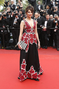 'Cafe Society' Premiere und Opening Night Gala, Cannes Film Festival 2016