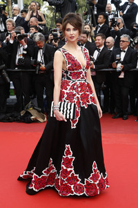 'Cafe Society' Premiere und Opening Night Gala, Cannes Film Festival 2016