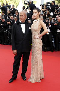 'Cafe Society' Premiere und Opening Night Gala, Cannes Film Festival 2016