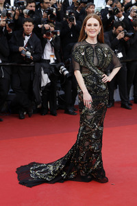 'Cafe Society' Premiere und Opening Night Gala, Cannes Film Festival 2016