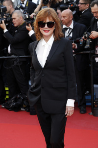 'Cafe Society' Premiere und Opening Night Gala, Cannes Film Festival 2016