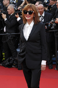 'Cafe Society' Premiere und Opening Night Gala, Cannes Film Festival 2016