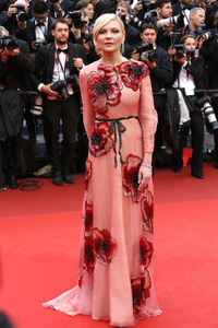 'Cafe Society' Premiere und Opening Night Gala, Cannes Film Festival 2016