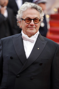 'Cafe Society' Premiere und Opening Night Gala, Cannes Film Festival 2016