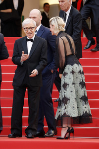 'Cafe Society' Premiere und Opening Night Gala, Cannes Film Festival 2016