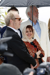 Jury Photocall, Cannes Film Festival 2016