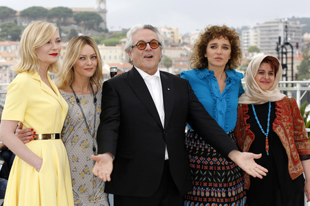 Jury Photocall, Cannes Film Festival 2016