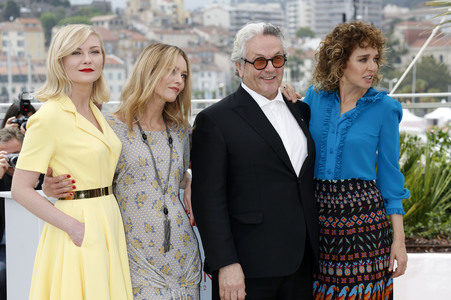Jury Photocall, Cannes Film Festival 2016