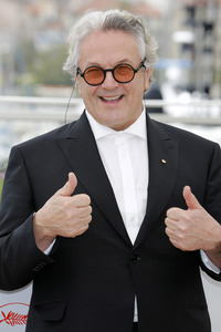 Jury Photocall, Cannes Film Festival 2016