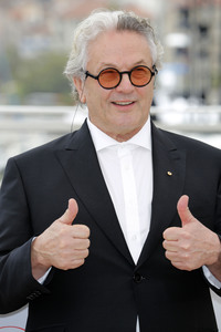 Jury Photocall, Cannes Film Festival 2016