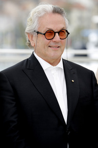 Jury Photocall, Cannes Film Festival 2016