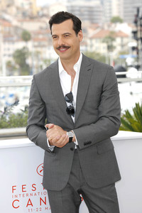 Master of Ceremony Photocall, Cannes Film Festival 2016