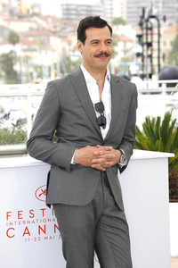 Master of Ceremony Photocall, Cannes Film Festival 2016