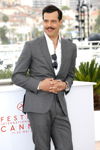 Master of Ceremony Photocall, Cannes Film Festival 2016