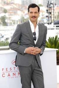 Master of Ceremony Photocall, Cannes Film Festival 2016