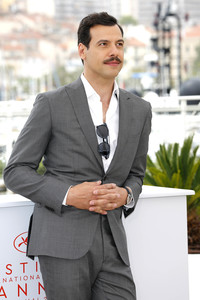 Master of Ceremony Photocall, Cannes Film Festival 2016