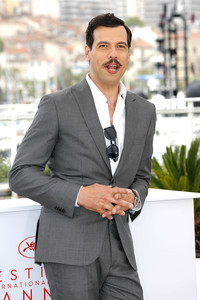 Master of Ceremony Photocall, Cannes Film Festival 2016