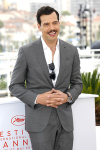 Master of Ceremony Photocall, Cannes Film Festival 2016