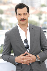 Master of Ceremony Photocall, Cannes Film Festival 2016