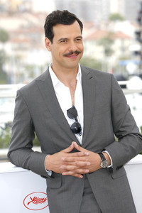 Master of Ceremony Photocall, Cannes Film Festival 2016