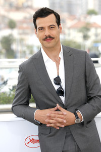 Master of Ceremony Photocall, Cannes Film Festival 2016