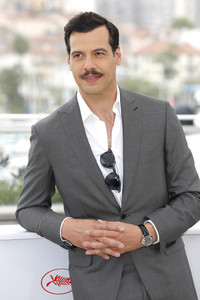 Master of Ceremony Photocall, Cannes Film Festival 2016