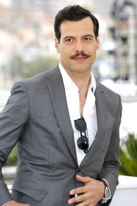 Master of Ceremony Photocall, Cannes Film Festival 2016