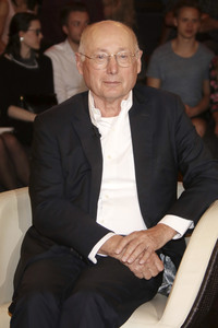 Talkshow 'Markus Lanz' in Hamburg