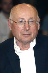Talkshow 'Markus Lanz' in Hamburg