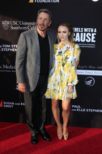 3. Biennial Rebels with a Cause Fundraiser Event in Santa Monica