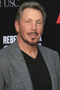 3. Biennial Rebels with a Cause Fundraiser Event in Santa Monica