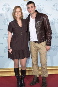 Filmpremiere 'Alice im Wunderland: Hinter den Spiegeln' in Madrid