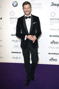 24. Verleihung des Deutschen Parfumpreises Duftstars 2016 in Berlin