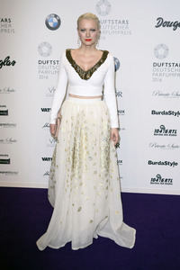 24. Verleihung des Deutschen Parfumpreises Duftstars 2016 in Berlin