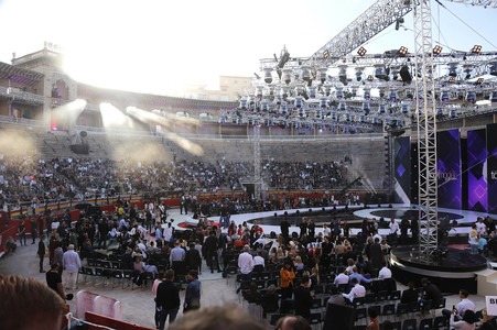 Germany's next Topmodel 2016 Finale auf Mallorca