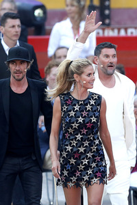 Germany's next Topmodel 2016 Finale auf Mallorca