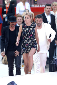 Germany's next Topmodel 2016 Finale auf Mallorca