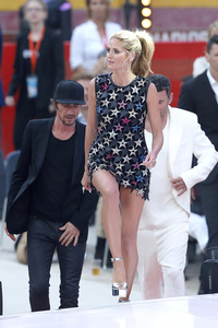 Germany's next Topmodel 2016 Finale auf Mallorca