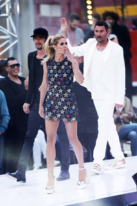 Germany's next Topmodel 2016 Finale auf Mallorca
